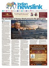 Indian Newslink