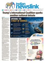 Indian Newslink