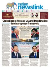 Indian Newslink
