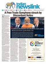 Indian Newslink