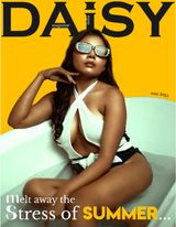 Daisy Magazine India