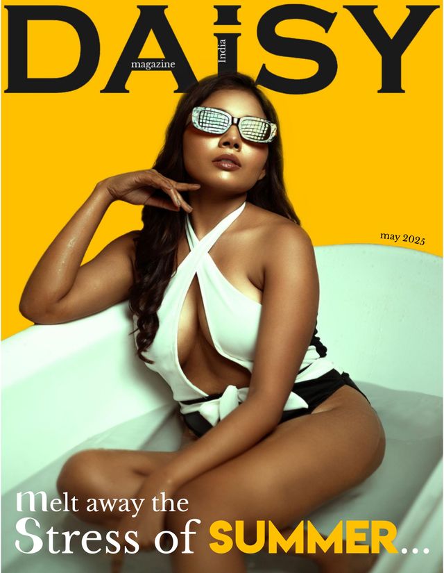 Daisy Magazine India