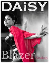 Daisy Magazine India