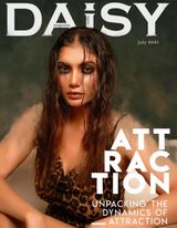 Daisy Magazine India