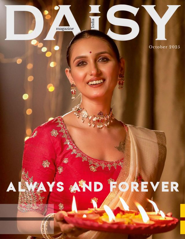 Daisy Magazine India