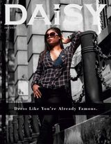 Daisy Magazine India