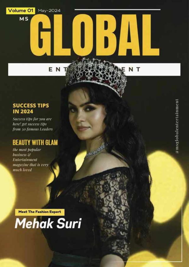 Global Entertainment