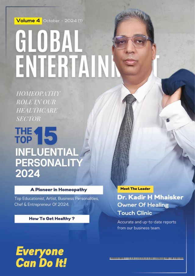 Global Entertainment