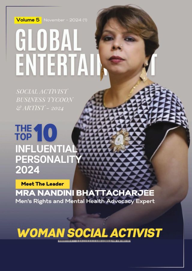 Global Entertainment