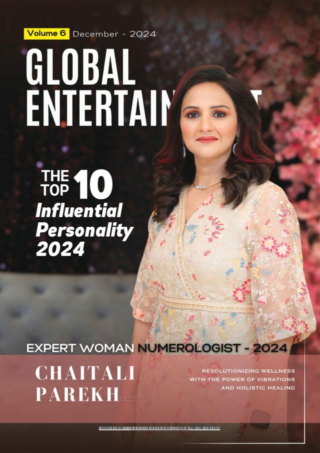 Global Entertainment