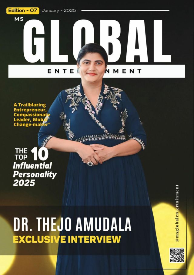 Global Entertainment