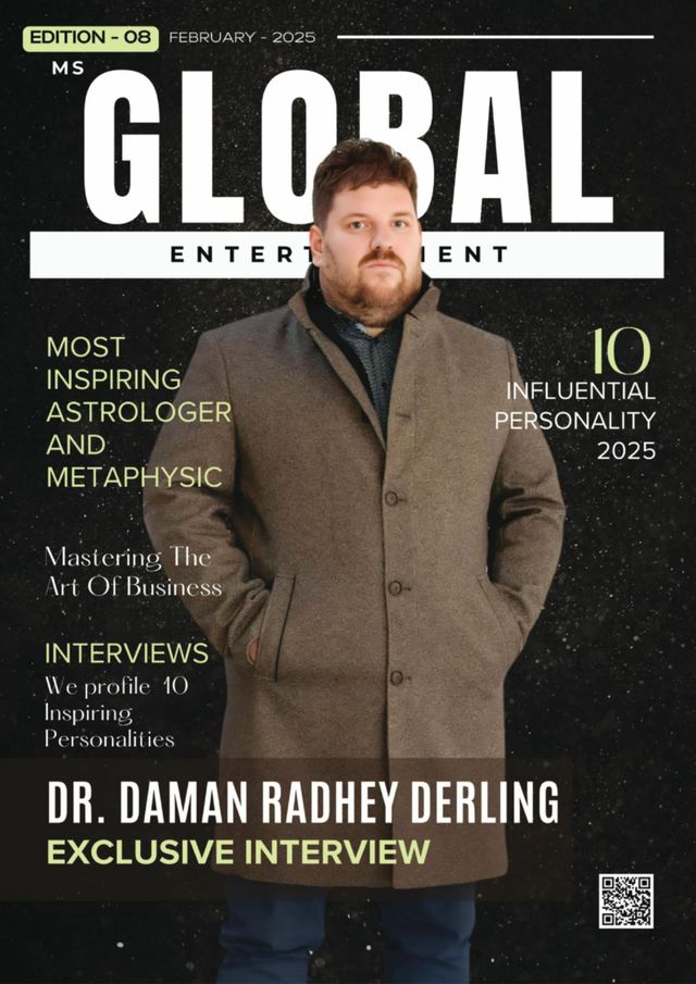 Global Entertainment