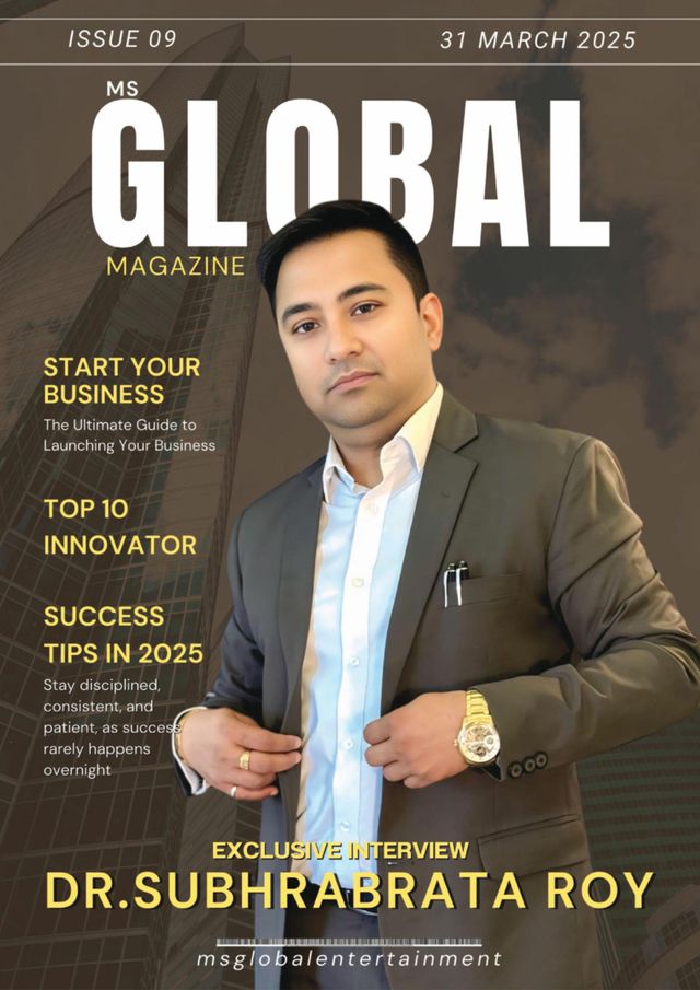 Global Entertainment