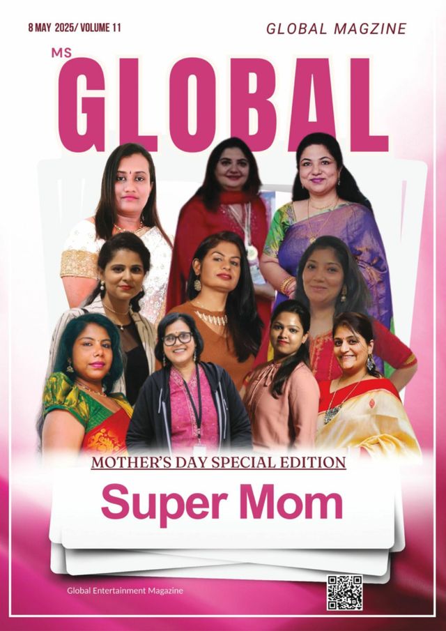Global Entertainment