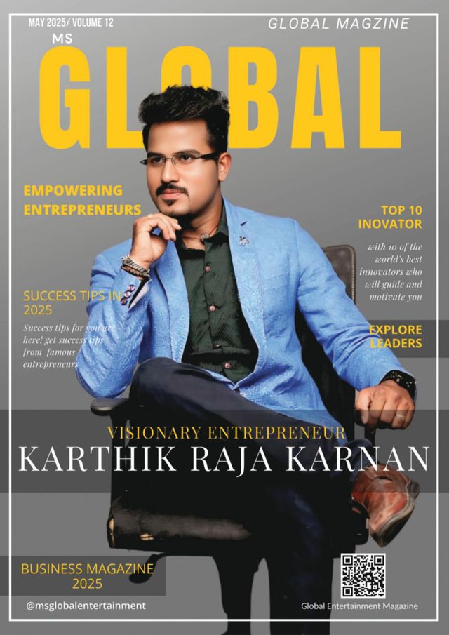 Global Entertainment