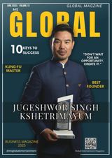 Global Entertainment
