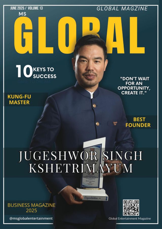 Global Entertainment