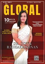 Global Entertainment