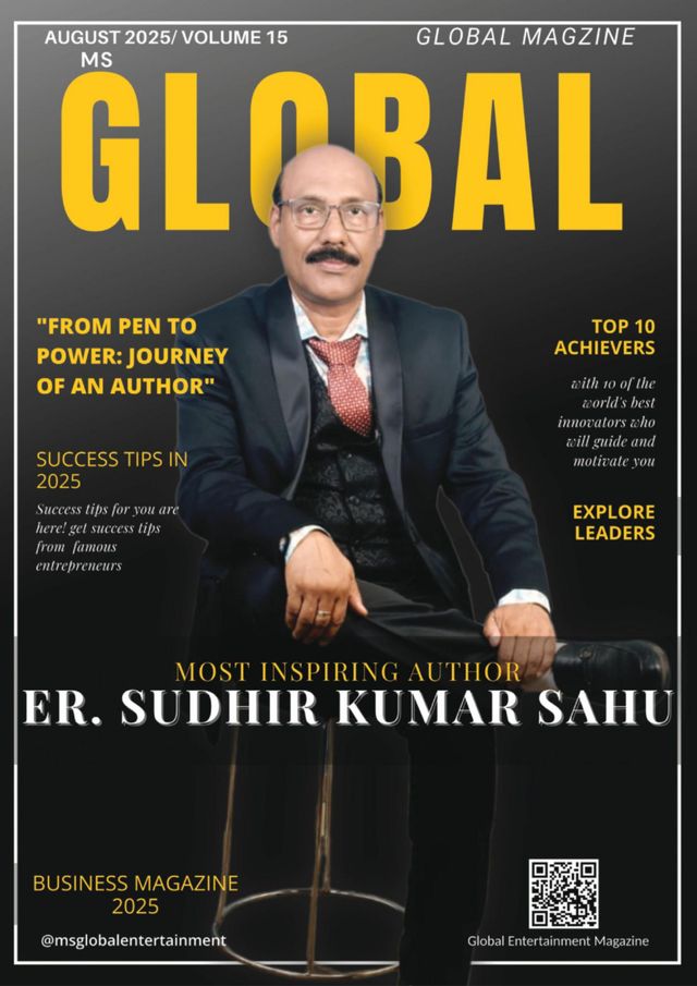 Global Entertainment