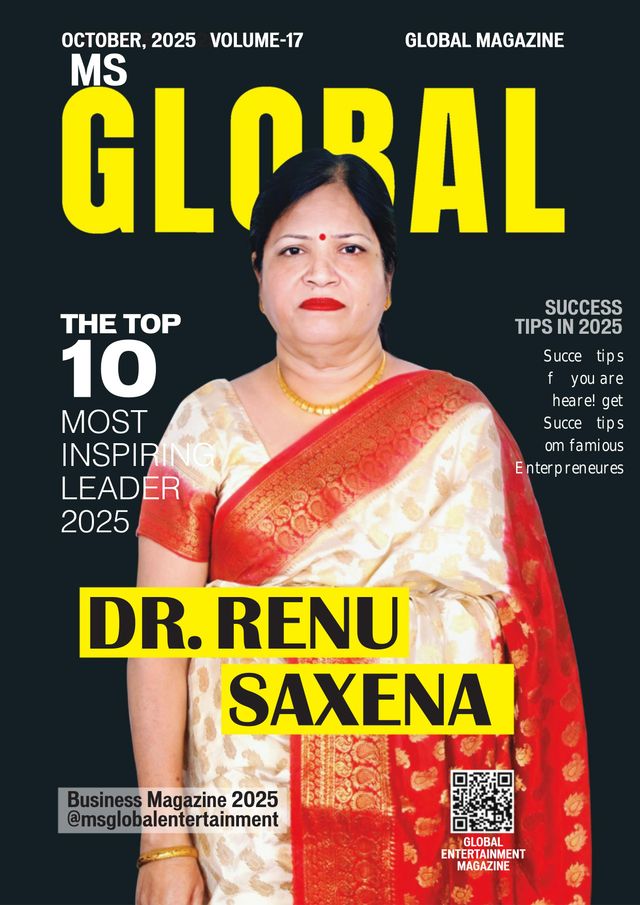 Global Entertainment