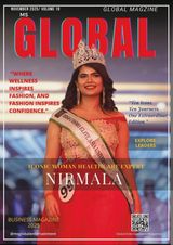 Global Entertainment