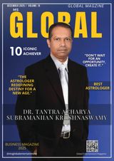 Global Entertainment