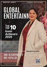 Global Entertainment