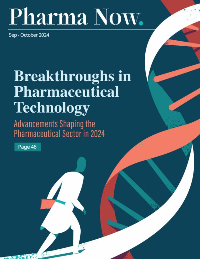 Pharma Now