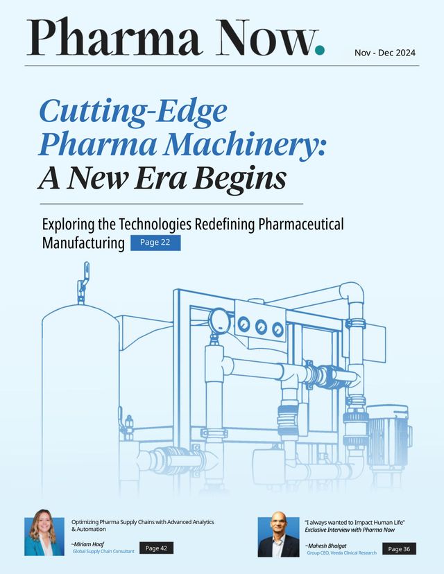 Pharma Now