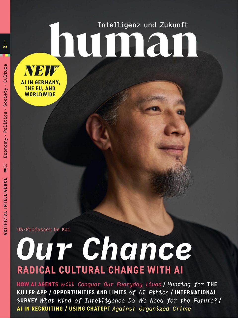 human human 01/2024