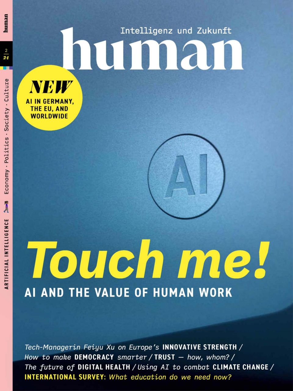 human human 02/2024