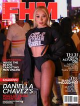 FHM Mexico
