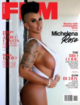 FHM Mexico