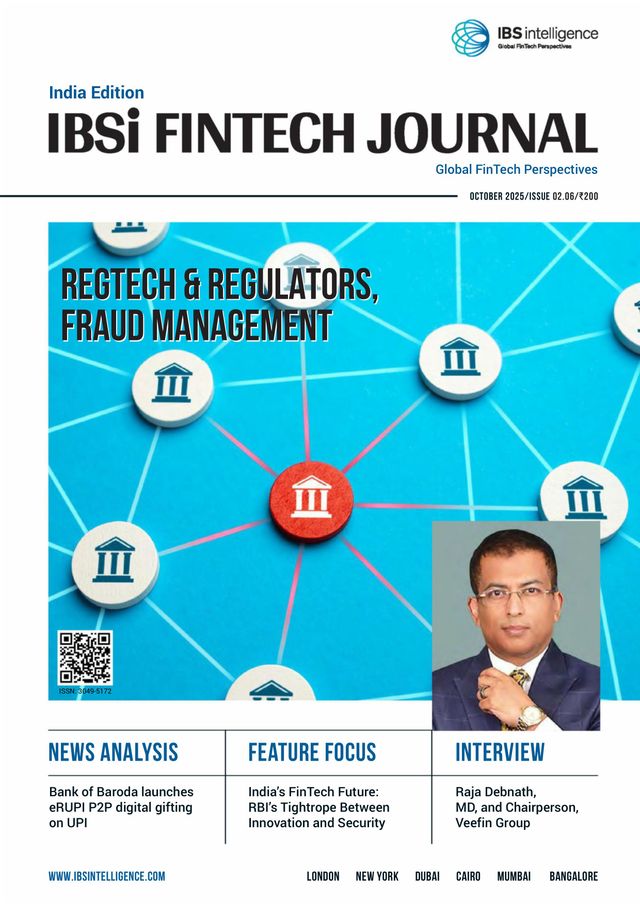 IBSi FinTech Journal India Edition