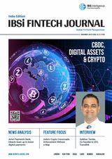 IBSi FinTech Journal India Edition