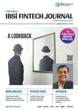 IBSi FinTech Journal India Edition