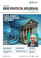 IBSi FinTech Journal India Edition