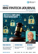 IBSi FinTech Journal India Edition
