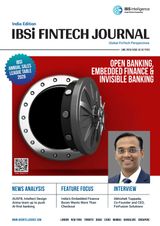 IBSi FinTech Journal India Edition