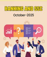Banking & SSC English Banking & SSC English