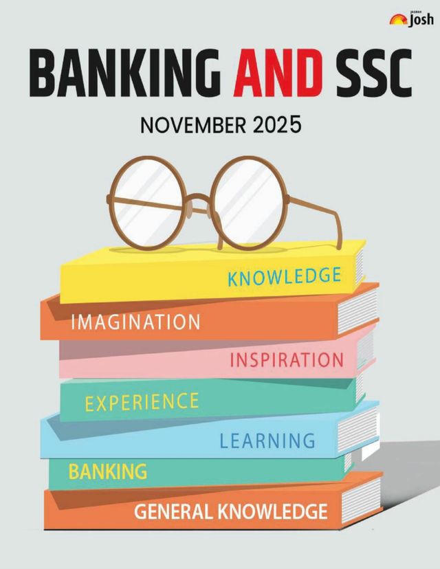 Banking & SSC English