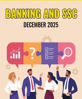 Banking & SSC English