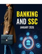 Banking & SSC English