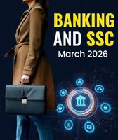 Banking & SSC English