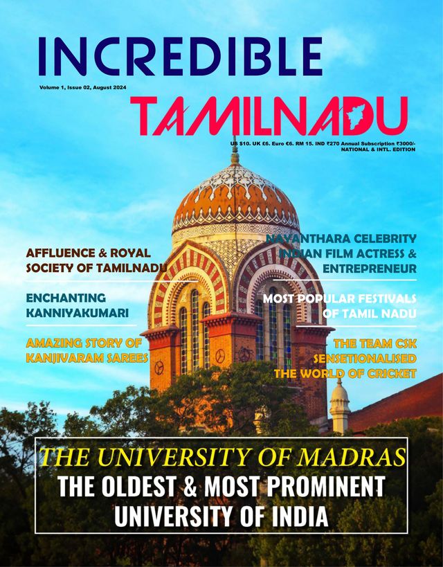 Go Unlimited with Magzter GOLD