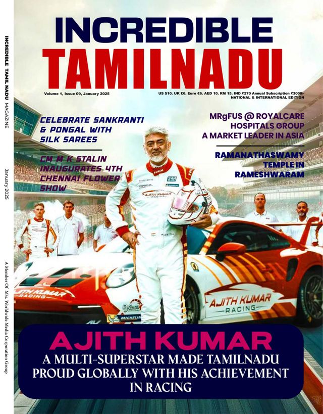 Gå ubegrenset med Magzter GOLD