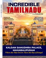 INCREDIBLE TAMILNADU