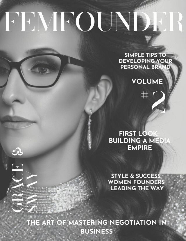 FemFounder