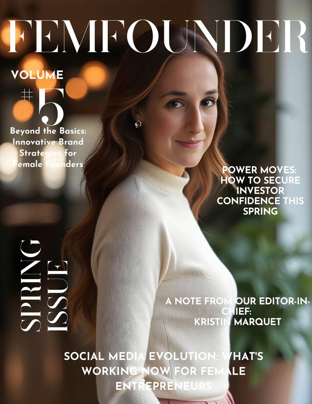 FemFounder