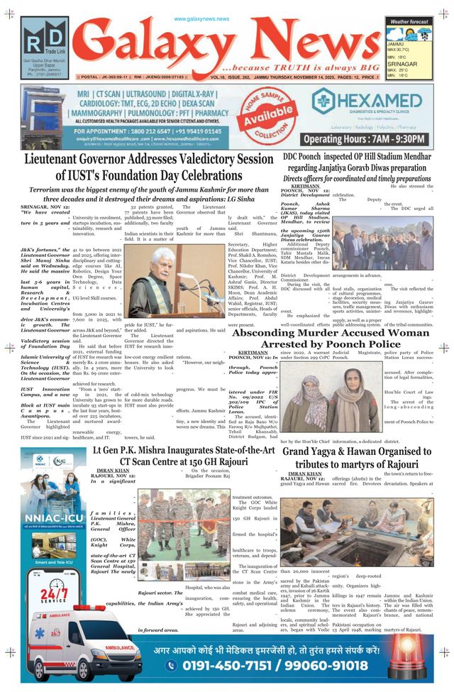 Go Unlimited with Magzter GOLD